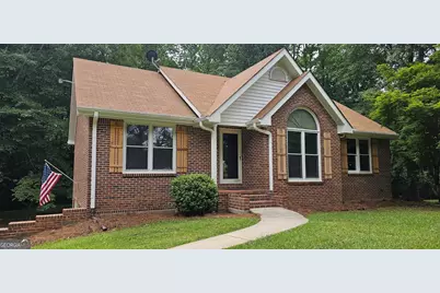 3435 Old Meansville Road, Zebulon, GA 30295 - Photo 1