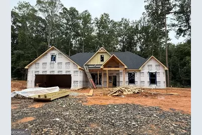 10333 Buchanan Hwy Drive, Temple, GA 30179 - Photo 1