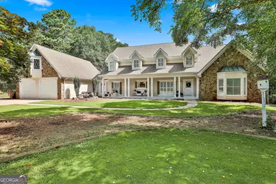 8150 Cochran Mill Road, Chattahoochee Hills, GA 30268 - Photo 1