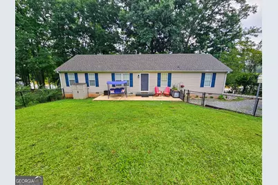 100 Newberry Road, Eatonton, GA 31024 - Photo 1