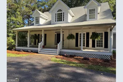 50 Laralee Lane, Hampton, GA 30228 - Photo 1