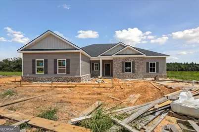 311 Mock Street, Sylvania, GA 30467 - Photo 1