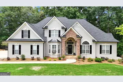 1135 Astoria Lane, Peachtree City, GA 30269 - Photo 1