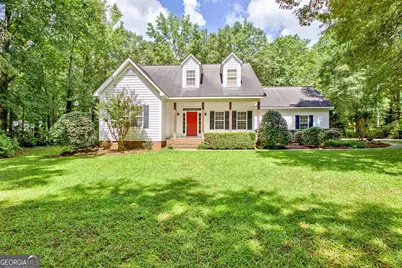 103 Wynncrest Lane, Thomaston, GA 30286 - Photo 1