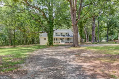 305 Punkin Junction Road, Winder, GA 30680 - Photo 1