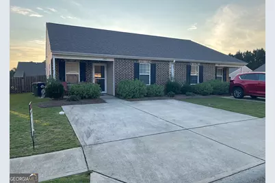 1551 Louise Anderson Drive, Griffin, GA 30224 - Photo 1