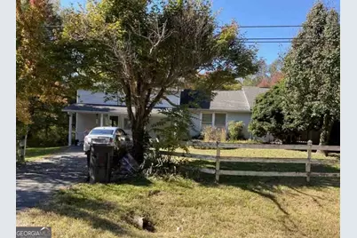 7606 Highway 95, Lafayette, GA 30728 - Photo 1