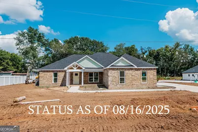 328 Browning Pointe Road, Macon, GA 31216 - Photo 1