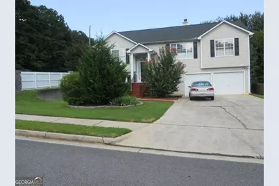 9 Cheyenne Drive, Stockbridge, GA 30281 - Photo 1