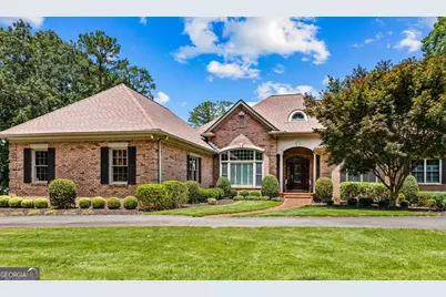 2689 Piedmont Lake Road, Pine Mountain, GA 31822 - Photo 1