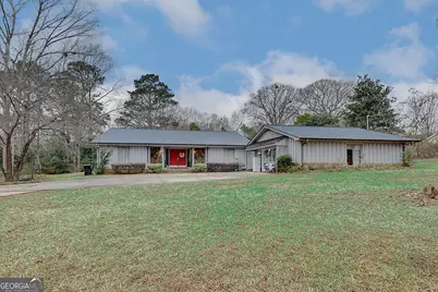 121 David Drive, Thomaston, GA 30286 - Photo 1