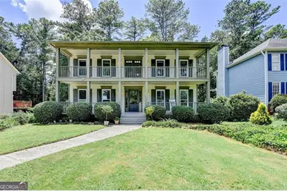 1932 Riverton Drive, Suwanee, GA 30024 - Photo 1