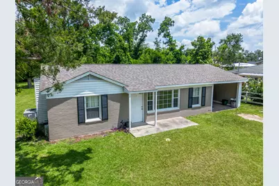 10 Pecan Drive, Hazlehurst, GA 31539 - Photo 1
