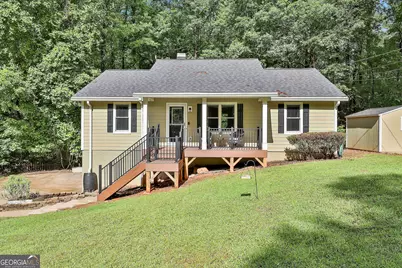 110 Vineyards Drive, Newnan, GA 30265 - Photo 1