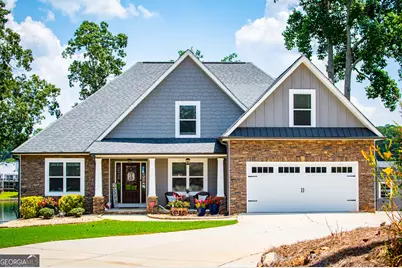 9054 Woodlake Lane, Villa Rica, GA 30180 - Photo 1