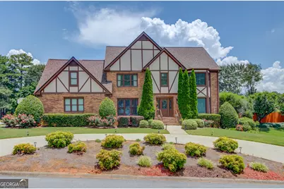 710 Hambrick Drive, Lilburn, GA 30047 - Photo 1