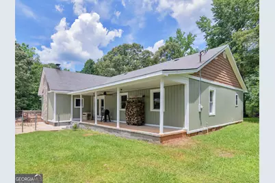 768 Zebulon Road, Zebulon, GA 30295 - Photo 1