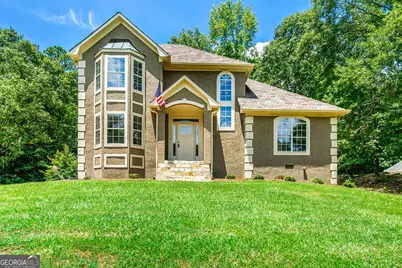 54 Spring Forest Court, Sharpsburg, GA 30277 - Photo 1