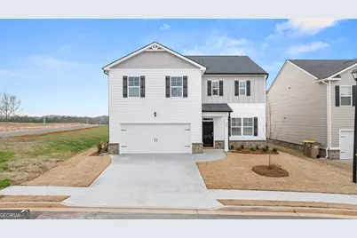 455 Great Salt Lane, Hoschton, GA 30548 - Photo 1