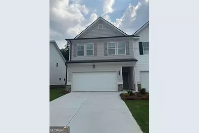 6430 Rosetta Drive #55, South Fulton, GA 30331 - Photo 1