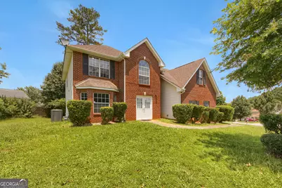 6010 Crooked Creek Drive, Rex, GA 30273 - Photo 1