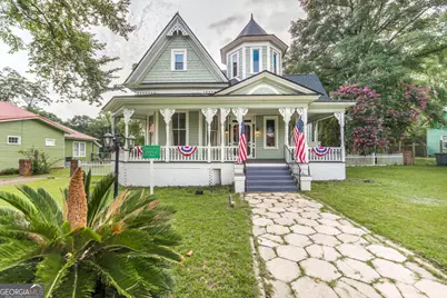 8776 N Marcus Street, Wrightsville, GA 31096 - Photo 1