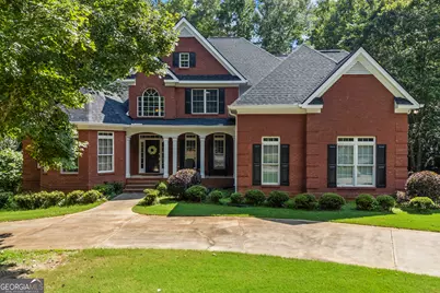 1050 Chestnut Glen, Athens, GA 30606 - Photo 1