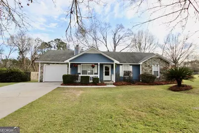 3789 Heatherwoods Drive, Valdosta, GA 31605 - Photo 1