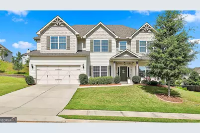 41 Marvin Gardens #571, Sharpsburg, GA 30277 - Photo 1