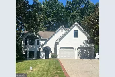 975 Manchester Place, Atlanta, GA 30328 - Photo 1