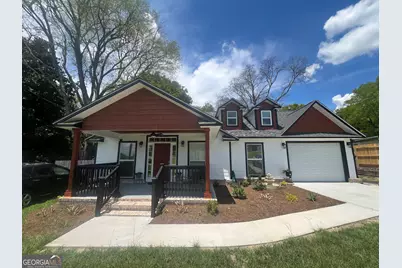 1047 Newberg Avenue, Macon, GA 31206 - Photo 1