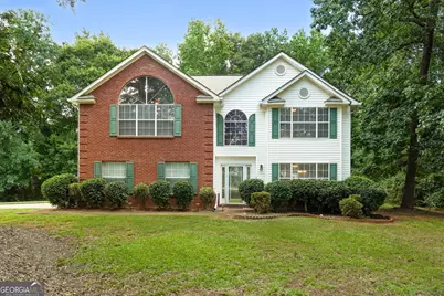 118 Emerald Lane, Hampton, GA 30228 - Photo 1