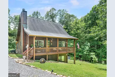 68 Julie Court # 5185, Ellijay, GA 30540 - Photo 1