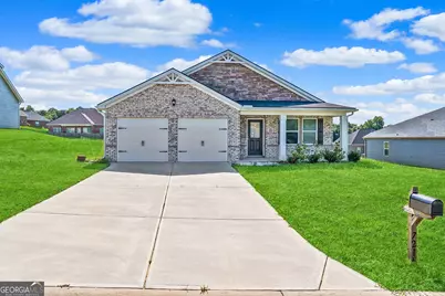 7216 Winterberry Circle, Macon, GA 31216 - Photo 1