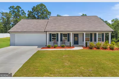 257 Berryman Road, Hartwell, GA 30643 - Photo 1