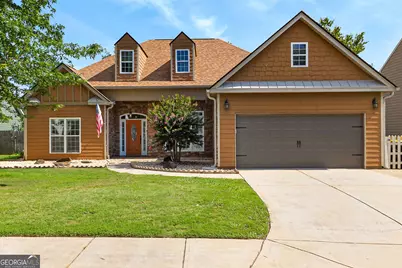 407 Stillwood Drive, Newnan, GA 30265 - Photo 1