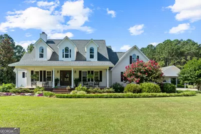 111 Stone Edge Drive, Gray, GA 31032 - Photo 1