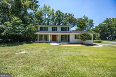 3096 Stuart Drive, Macon, GA 31204 - Photo 1