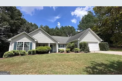 418 Pine Ridge Circle, Winterville, GA 30683 - Photo 1