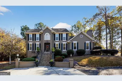 1183 Saint Andrews Drive, Macon, GA 31210 - Photo 1