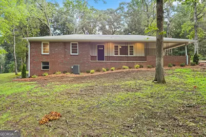 221 Yonah Drive, Clarkesville, GA 30523 - Photo 1