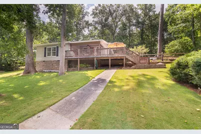145 Robin Drive, Hamilton, GA 31811 - Photo 1