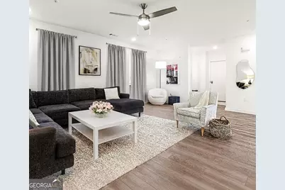 396 Pratt Drive SE #1932, Atlanta, GA 30315 - Photo 1