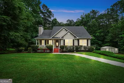 331 Pheasant Drive, Monticello, GA 31064 - Photo 1