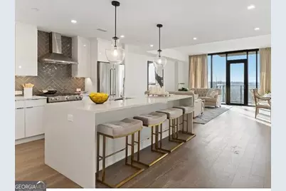 788 W Marietta Street NW #503, Atlanta, GA 30318 - Photo 1