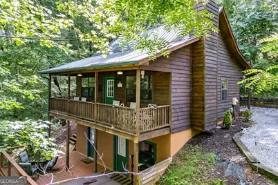 1509 Millennium Drive, Young Harris, GA 30582 - Photo 1