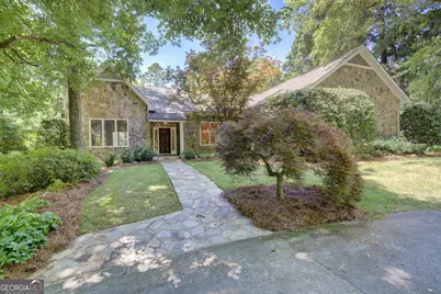 139 Shoals Ferry Road SE, Rome, GA 30161 - Photo 1
