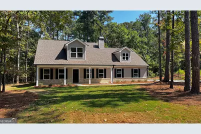 181 Coffey Road #10, Barnesville, GA 30204 - Photo 1