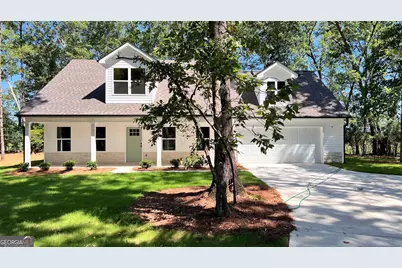 188 Coffey Road #13, Barnesville, GA 30204 - Photo 1