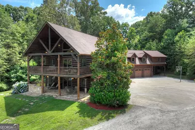 11370 Morganton Highway, Morganton, GA 30560 - Photo 1